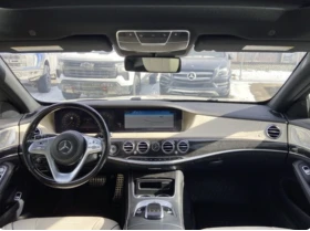 Mercedes-Benz S 560 AMG* PACK* 4MATIC* BURMESTER* ДИГИТАЛНО* ТАБЛО* ОБ, снимка 9