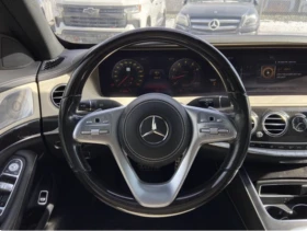 Mercedes-Benz S 560 AMG* PACK* 4MATIC* BURMESTER* ДИГИТАЛНО* ТАБЛО* ОБ, снимка 10