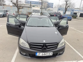Mercedes-Benz C 220, снимка 6