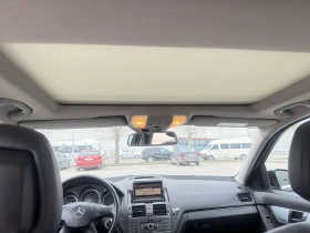 Mercedes-Benz C 220, снимка 12