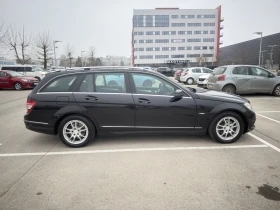 Mercedes-Benz C 220, снимка 3