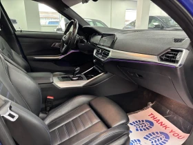 BMW 340 M340i* DIGITAL* AMBIENT* КАМЕРА* ПАНОРАМА* ПОДГРЕВ, снимка 10