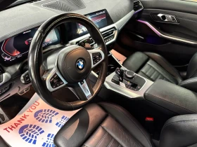 BMW 340 M340i* DIGITAL* AMBIENT* КАМЕРА* ПАНОРАМА* ПОДГРЕВ, снимка 8