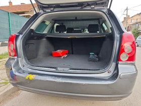 Toyota Avensis, снимка 10