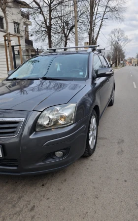 Toyota Avensis, снимка 16