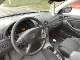 Toyota Avensis, снимка 3