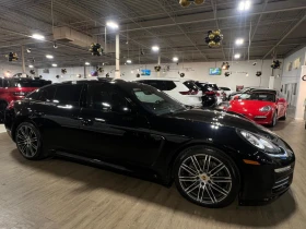 Porsche Panamera 4 Edition* АвтоКредит* (ЦЕНА ДО БГ), снимка 5