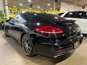 Porsche Panamera 4 Edition* АвтоКредит* (ЦЕНА ДО БГ), снимка 6