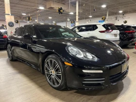 Porsche Panamera 4 Edition* АвтоКредит* (ЦЕНА ДО БГ), снимка 2