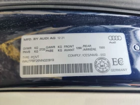 Audi A7 TECHNIK /CARFAX/2 Ключа/Обдух/Дистроник/, снимка 15