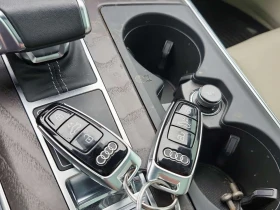 Audi A7 TECHNIK /CARFAX/2 Ключа/Обдух/Дистроник/, снимка 8