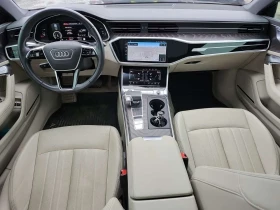 Audi A7 TECHNIK /CARFAX/2 Ключа/Обдух/Дистроник/, снимка 6