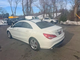 Mercedes-Benz CLA 250 4Matic, снимка 2