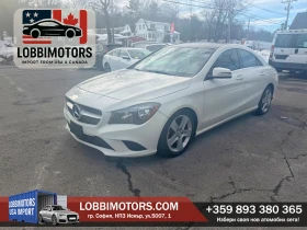 Mercedes-Benz CLA 250 4Matic, снимка 1