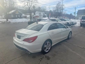 Mercedes-Benz CLA 250 4Matic, снимка 3
