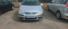 VW Golf 1.9 TDI, снимка 1
