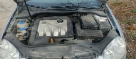VW Golf 1.9 TDI, снимка 11