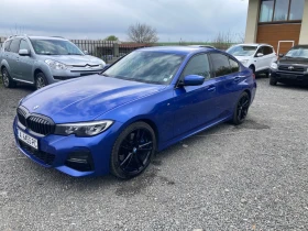 BMW 320 M-Pack* Shadow Line* , снимка 8