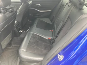 BMW 320 M-Pack* Shadow Line* , снимка 11