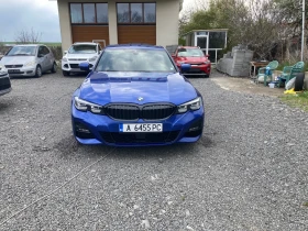 BMW 320 M-Pack* Shadow Line* , снимка 1