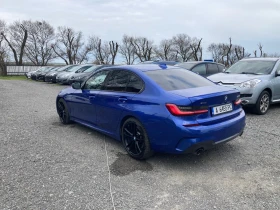 BMW 320 M-Pack* Shadow Line* , снимка 6