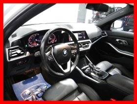 BMW 330 i xDrive CARPLAY PANO CAM KEYLESS DIGITAL COCKPIT, снимка 8