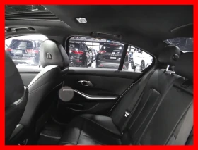 BMW 330 i xDrive CARPLAY PANO CAM KEYLESS DIGITAL COCKPIT, снимка 10