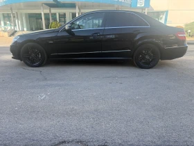 Mercedes-Benz E 220 E220, снимка 5