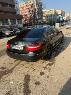 Mercedes-Benz E 220 E220, снимка 4