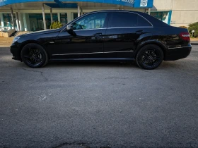 Mercedes-Benz E 220 E220, снимка 8