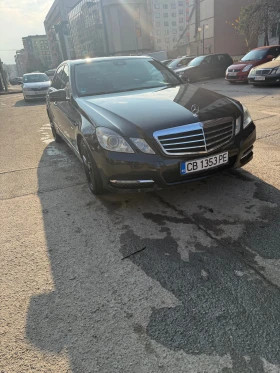 Mercedes-Benz E 220 E220, снимка 2
