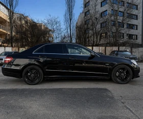 Mercedes-Benz E 220 E220, снимка 9