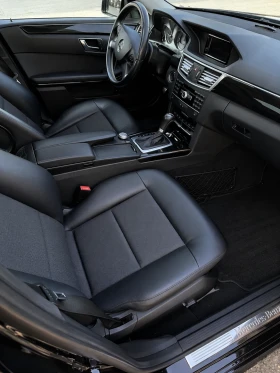 Mercedes-Benz E 220 E220, снимка 5