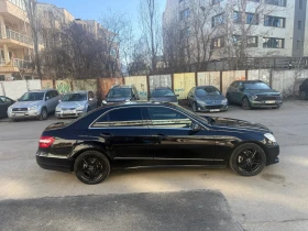 Mercedes-Benz E 220 E220, снимка 3