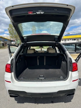 BMW 535, снимка 13