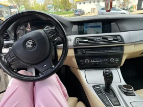 BMW 535, снимка 5