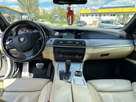 BMW 535, снимка 8