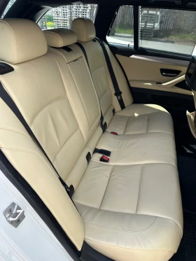 BMW 535, снимка 10