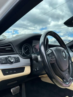 BMW 535, снимка 16