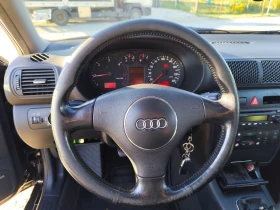 Audi A3 Facelift, снимка 17