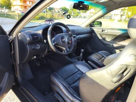 Audi A3 Facelift, снимка 12