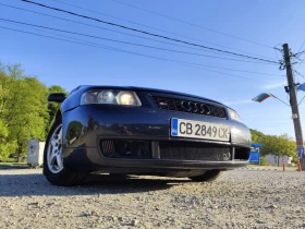Audi A3 Facelift, снимка 6