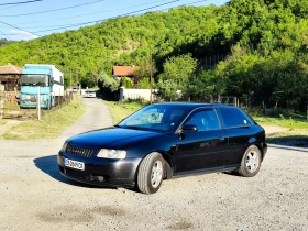 Audi A3 Facelift, снимка 4