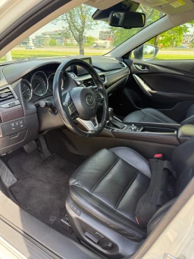 Mazda 6, снимка 9