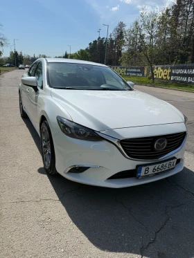 Mazda 6, снимка 2