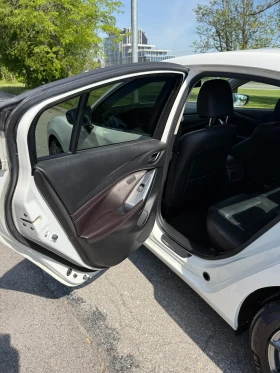 Mazda 6, снимка 13