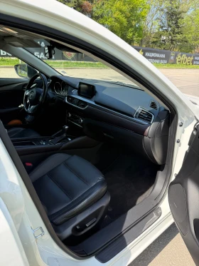 Mazda 6, снимка 15