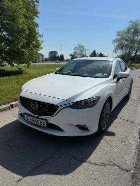 Mazda 6, снимка 3