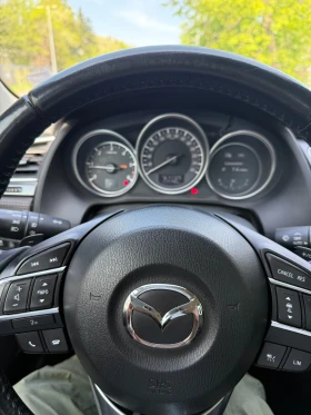 Mazda 6, снимка 8