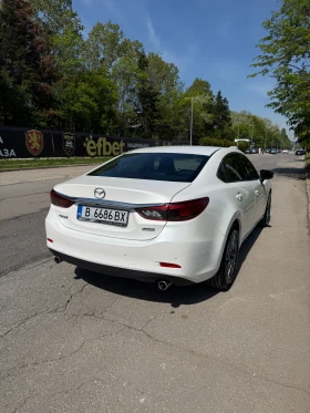 Mazda 6, снимка 6